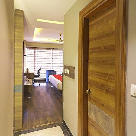 ניו דלהי The Ivy Grand Hotel In City Centre With Free Secured Parking מראה חיצוני תמונה